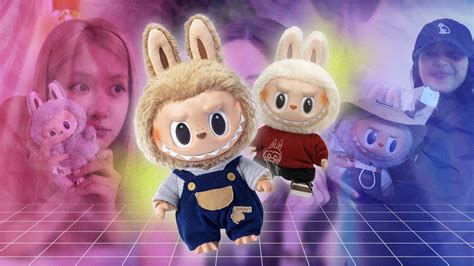 What is a 'Labubu' and why does everyone seem to have it?