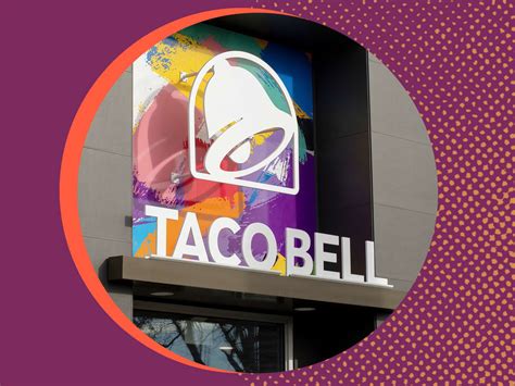 Taco Bell Is Releasing Its Own Version of the Choco Taco