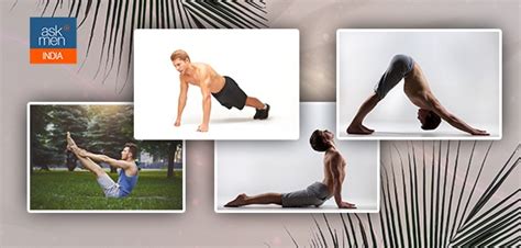 5 Yoga Asanas That Reduce Belly Fat And Strengthen Core - Fitness ...