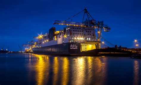 Atlantic Sun » Atlantic Container Line™