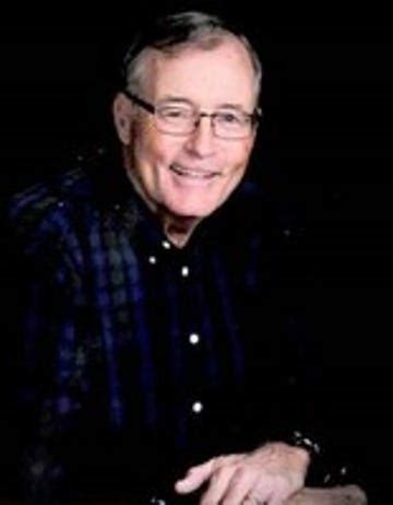 Robert E. Smith, Jr. Obituary - Redding Record Searchlight