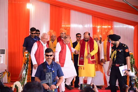 Event Photos - Mangalayatan University - Aligarh