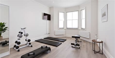 Create a Home Gym to Accelerate Your Fitness Journey - Axis Bank