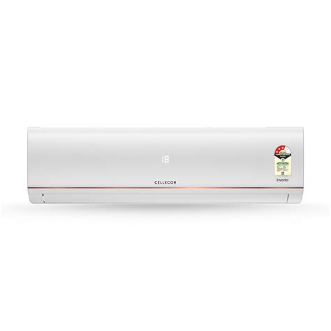 Cellecor AC - Buy Inverter Split Air Conditioners Online in India