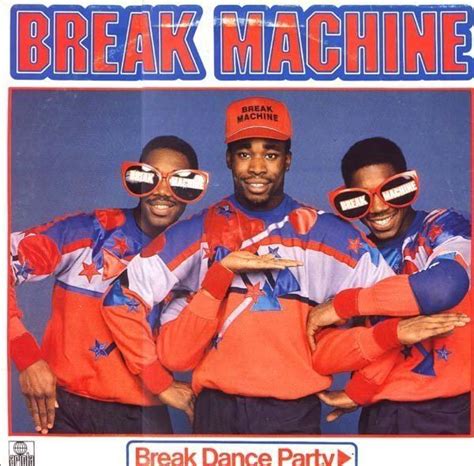 Image result for Break Machine