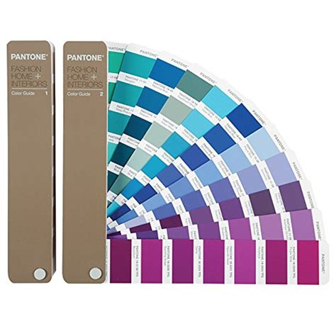 Pantone TPG Color Guide 2016 Edition FHIP100 (FREE Protection Cover ...