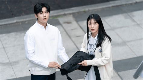 Revenge of Others on Disney+ Qatar | English Korean Spanish Castilian ...