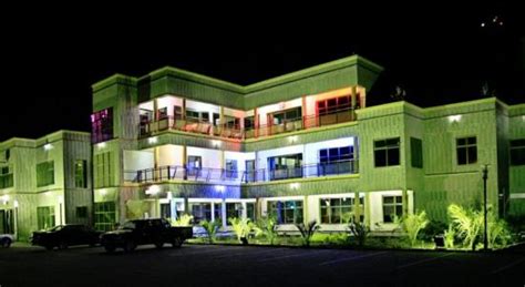 GOLDEN ZAMBEZI LODGE (Lusaka) - Hotel Reviews, Photos, Rate Comparison ...