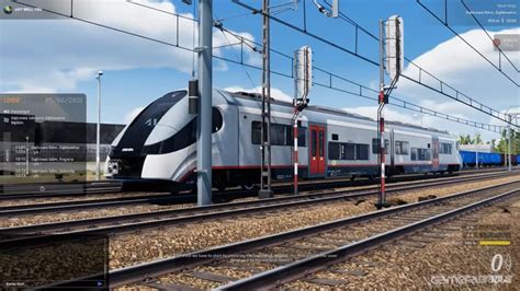 Image result for Train Simulator 2021 Tutorial