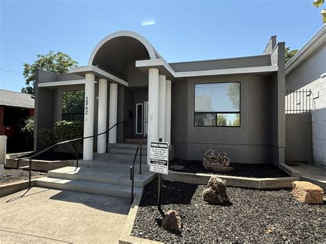 Downtown Redding Office - 2042 Market St, Redding, CA, 96001