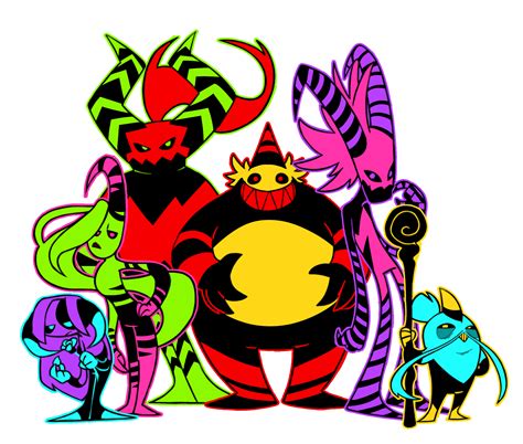 #18363 - safe, artist:that-rae-of-sunshine, master zik, zavok, zazz ...