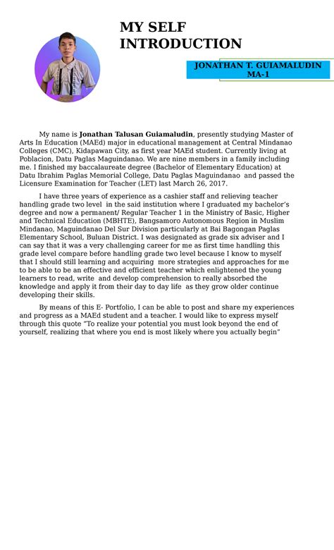 Sample Introduction 的图像结果