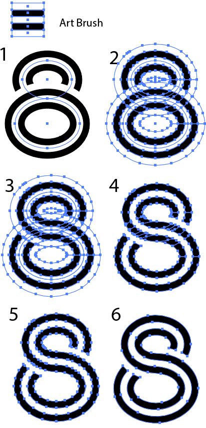 Image result for Offset Path Tutorial