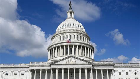 Government shutdown looms in September as Congress returns from recess ...