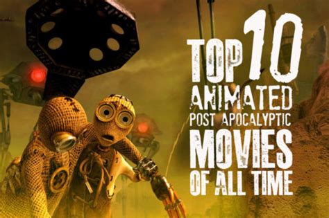 Image result for Post-Apocalyptic Animation
