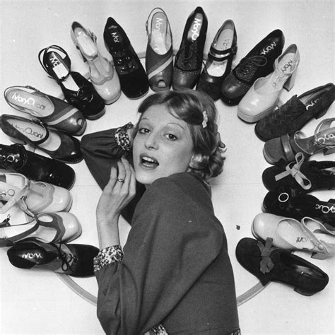 Mary Quant | Meer