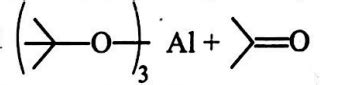 The following two reactions are given Select the correct statements.