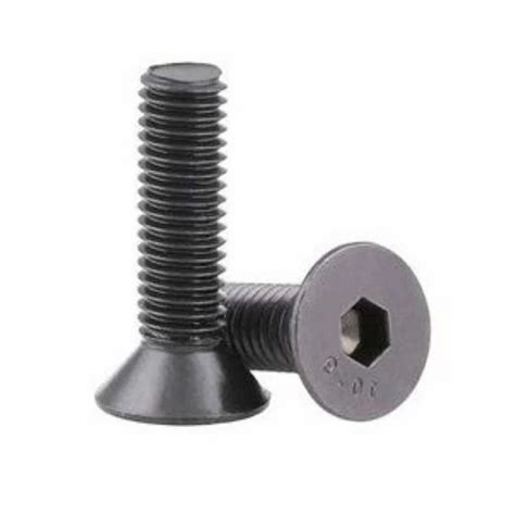 Csk Allen Bolt - Allen Key Csk Head Bolt Trader - Wholesaler ...