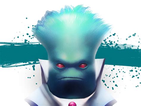 Alien Database Art Computer 的图像结果