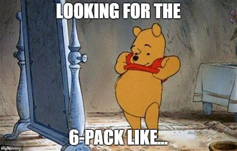 50+ Funny Winnie The Pooh Memes You Will Surely Love