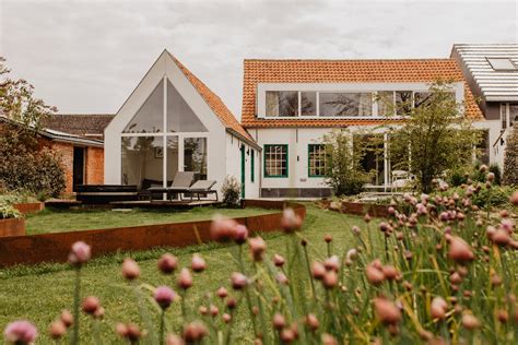 Vakantiehuis in Watervliet, Oost-Vlaanderen huren | Natuurhuisje.be