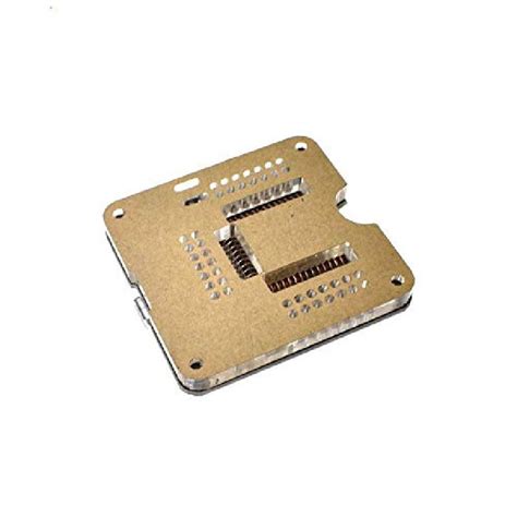 ESP32-WROOM-32 Burn Fixture Test Board buy online at Low Price in India ...