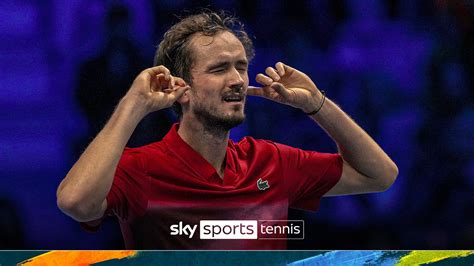 ATP Finals: Jannik Sinner seals fantastic win against Taylor Fritz ...