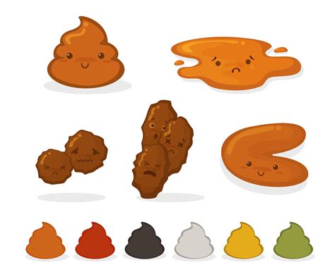 Baby poop smells like vinegar