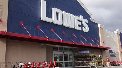 Image result for Lowe's Building