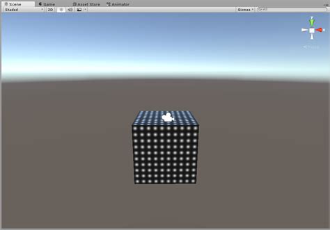 Image result for Unity Command Buffer Script