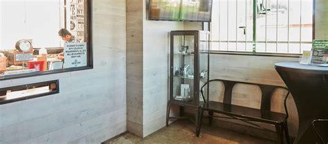 Native Roots Edgewater Location Denver, Colorado