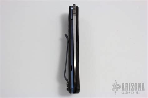 EXK 1 - Carbon Fiber | Arizona Custom Knives