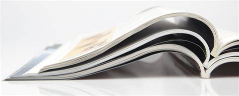 Magazines