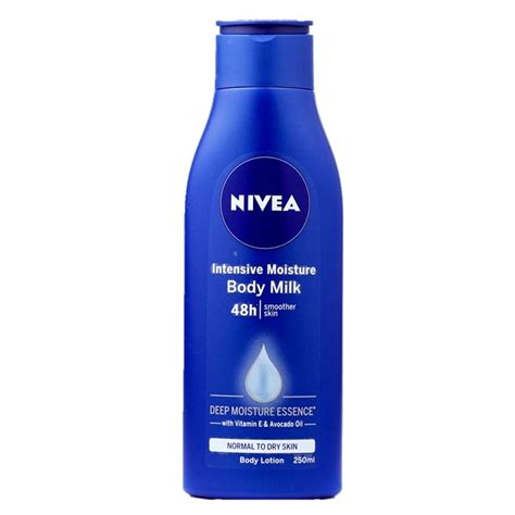 Nivea Body Lotion Glitter at Norris Carrico blog