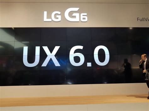 LG G6 hands-on review at MWC 2017: A job well done! [PHOTOS] - IBTimes ...