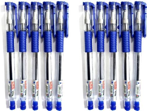 montex Viva Glidder Ball Pen Pack of 10 Ball Pen - Buy montex Viva ...