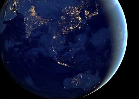 Strengthening Australia’s space cooperation with South Korea | The ...