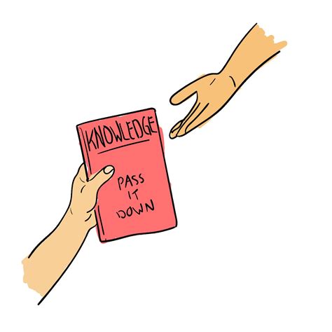 Pass Down là gì và cấu trúc cụm từ Pass Down trong câu Tiếng Anh