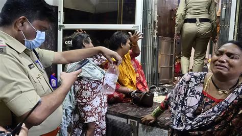 25 transgenders in Madhya Pradesh were hospitalised after consuming phenyl