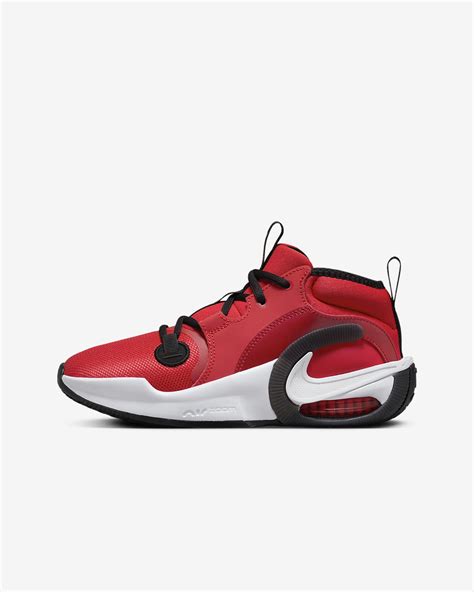 Nike basketball shoes youth online