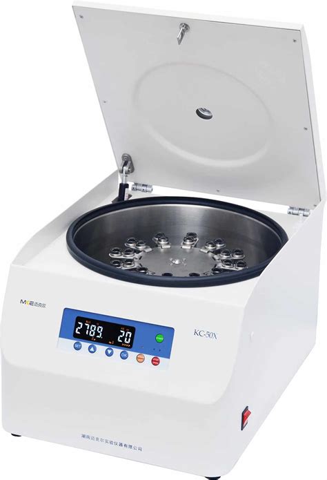 Centrifuge Machine