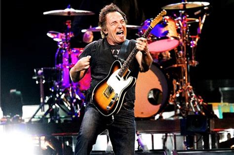 Image result for London Calling Springsteen