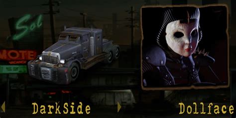 13 Twisted Metal Video Game Cars & Characters We Need To Appear In Season 2