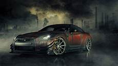 Gtr Wallpaper Computer by Nissan Gtr R35 Killer Wallpapers Hd Wallpapers Gtr Wallpaper Computer