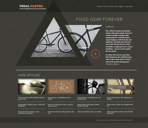 HTML and CSS Code Example 的图像结果