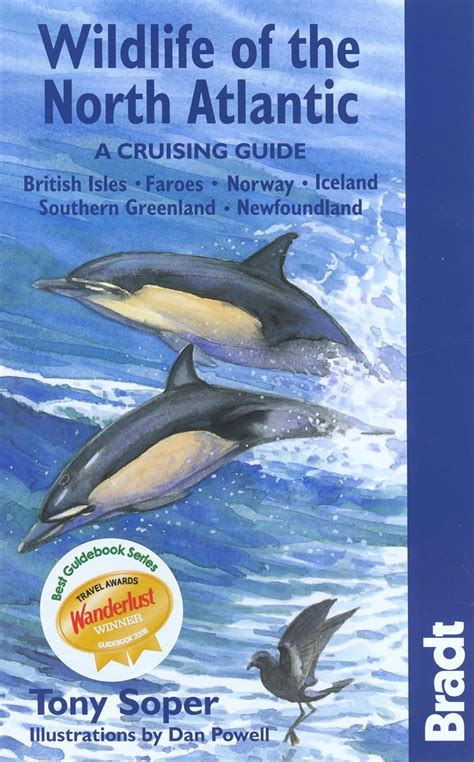 Wildlife of the North Atlantic: A Cruising Guide - British Isles ...