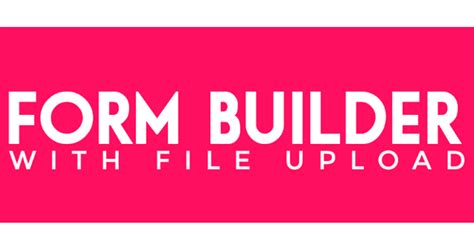 formbuilder