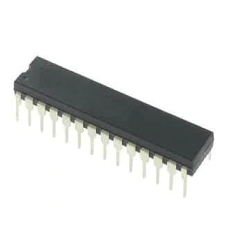 1pcs ATMEGA8A U DIP28 MICRO CONTROLLER ATMEL : Amazon.in: Industrial ...