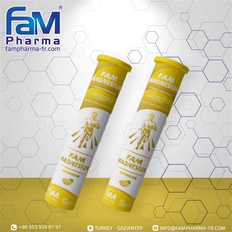 Neurofam – Fam pharma