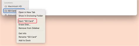 How to Use SD Card on Mac? Connect, Transfer Data, Format and Fix ...